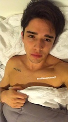 Julian Serrano : julian-serrano-1498011481.jpg