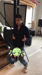 Julian Serrano : julian-serrano-1498291202.jpg