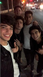 Julian Serrano : julian-serrano-1498441321.jpg