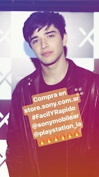 Julian Serrano : julian-serrano-1499430961.jpg