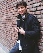 Julian Serrano : julian-serrano-1500087601.jpg