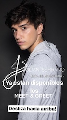Julian Serrano : julian-serrano-1500166081.jpg