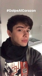 Julian Serrano : julian-serrano-1501736761.jpg