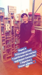 Julian Serrano : julian-serrano-1501929361.jpg