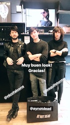 Julian Serrano : julian-serrano-1503612361.jpg