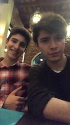 Julian Serrano : julian-serrano-1503891361.jpg