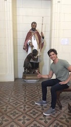 Julian Serrano : julian-serrano-1507703761.jpg