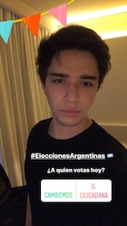 Julian Serrano : julian-serrano-1508761442.jpg