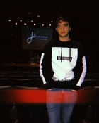 Julian Serrano : julian-serrano-1528693201.jpg