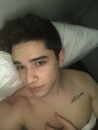 Julian Serrano : julian-serrano-1531488002.jpg