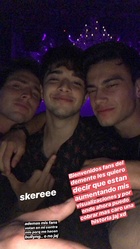 Julian Serrano : julian-serrano-1538364002.jpg