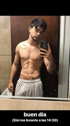 Julian Serrano : julian-serrano-1546924562.jpg