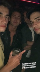 Julian Serrano : julian-serrano-1547431681.jpg