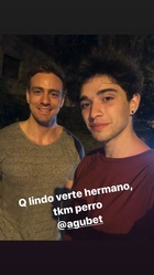 Julian Serrano : julian-serrano-1572303422.jpg