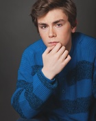 Julian Hilliard : julian-hilliard-1748622588.jpg
