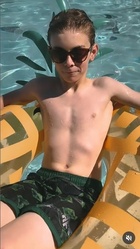 Julian Hilliard in General Pictures, Uploaded by: Guest