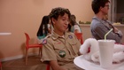 Julian Vidaurrazaga in Dhar Mann, episode: Boy Scouts Prank War Girl Scouts, Uploaded by: TeenActorFan