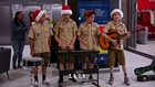 Julian Vidaurrazaga in Dhar Mann, episode: Boy Scouts Prank War Girl Scouts, Uploaded by: TeenActorFan