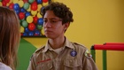 Julian Vidaurrazaga in Dhar Mann, episode: Boy Scouts Prank War Girl Scouts, Uploaded by: TeenActorFan
