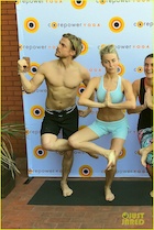 Julianne Hough in General Pictures, Uploaded by: Guest