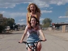 Juno Temple in Little Birds, Uploaded by: Guest