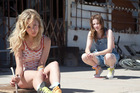 Juno Temple in Little Birds, Uploaded by: Guest