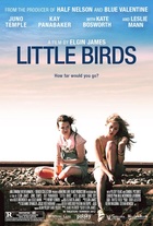 Juno Temple in Little Birds, Uploaded by: Guest