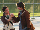 Justin Chatwin in The Invisible, Uploaded by: Kelly17