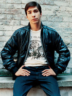 Justin Long : justin_long_1208667057.jpg