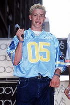 Justin Timberlake : TI4U_u1158971855.jpg