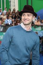 Justin Timberlake : justin-timberlake-1312411479.jpg