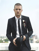 Justin Timberlake : justin-timberlake-1407026257.jpg