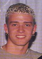 Justin Timberlake : timber153.jpg