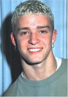 Justin Timberlake : timber209.jpg