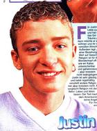 Justin Timberlake : timber221.jpg