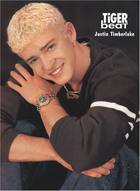 Justin Timberlake : timber226.jpg