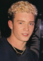 Justin Timberlake : timber242.jpg