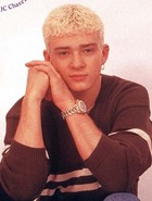 Justin Timberlake : timber260.jpg