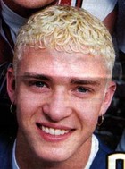 Justin Timberlake : timber262.jpg