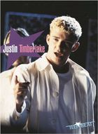 Justin Timberlake : timber319.jpg