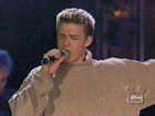 Justin Timberlake : timber335.jpg