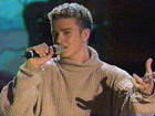 Justin Timberlake : timber338.jpg