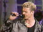 Justin Timberlake : timber351.jpg