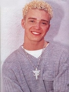 Justin Timberlake : timber390.jpg