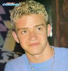 Justin Timberlake : timber412.jpg