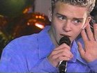 Justin Timberlake : timber436.jpg