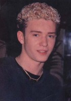 Justin Timberlake : timber450.jpg