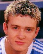 Justin Timberlake : timber453.jpg