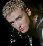 Justin Timberlake : timber469.jpg