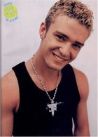 Justin Timberlake : timber477.jpg